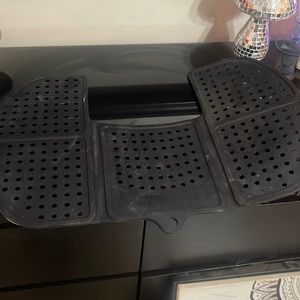 Sink topper from Amazon